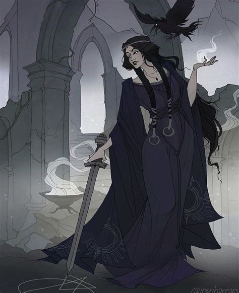 Exploring the gender dynamics of witch hunting among the Fay